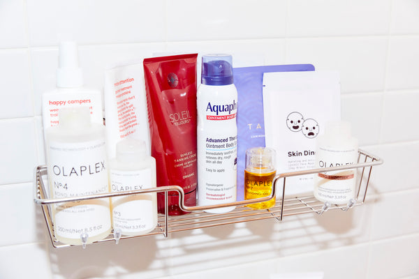 Facialist Sofie Pavitt's 5 Tips For A Better At-Home Skincare Routine